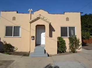 3038 1/2 Virginia Rd, Los Angeles, CA 90016