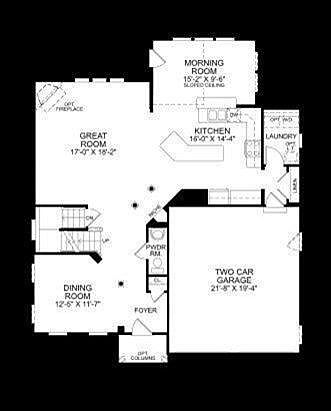 3rd image of 3264 Blue Springs Dr #5781
