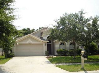 3720 Lockridge Dr, Land O Lakes, FL 34638