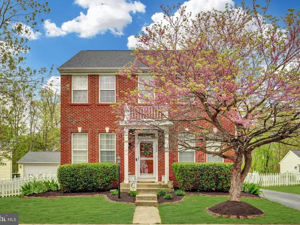 10217 Peel Ring Pl, Bristow, VA 20136
