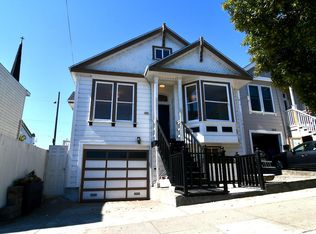 1715 Revere Ave, San Francisco, CA 94124