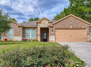 9014 Nina Rd, Conroe, TX 77304