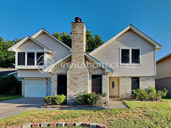 10514 Wayward Wind Ln, Houston, TX 77064