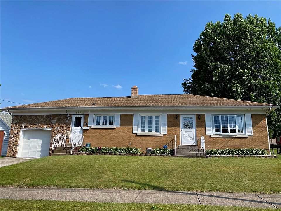 1st image of 613 E 31st St