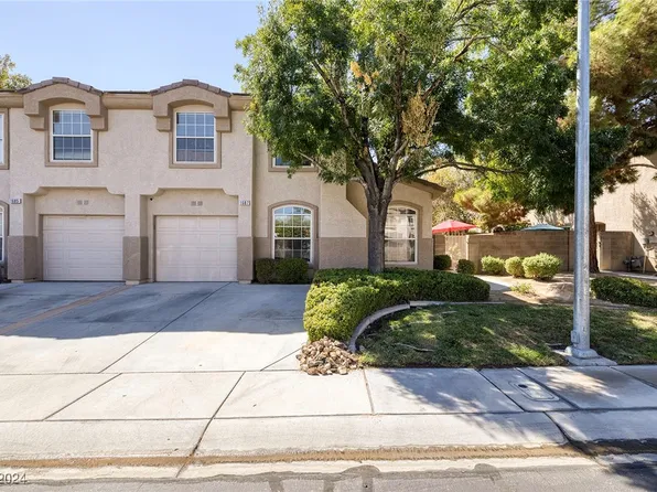 1607 Coal Valley Dr, Henderson, NV 89014