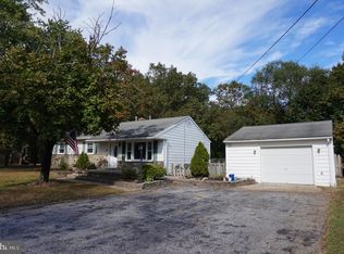 53 Bittle Ave, Berlin, NJ 08009