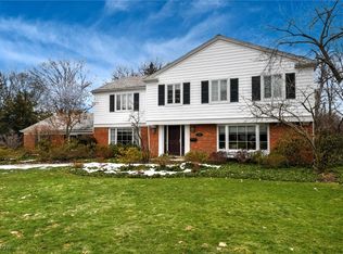 19913 Shelburne Rd, Shaker Heights, OH 44118