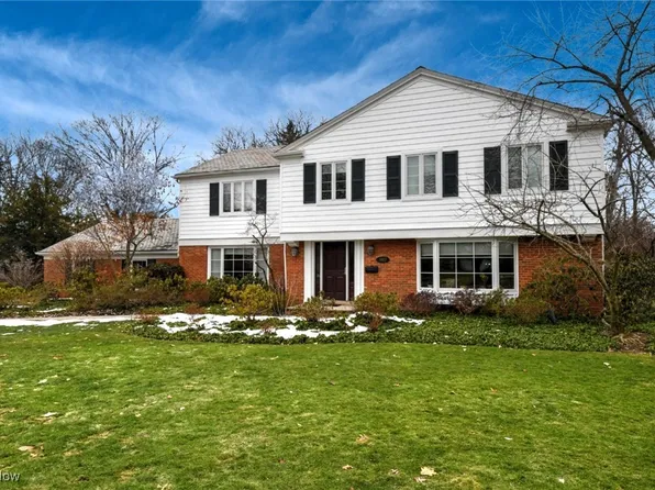 19913 Shelburne Rd, Shaker Heights, OH 44118