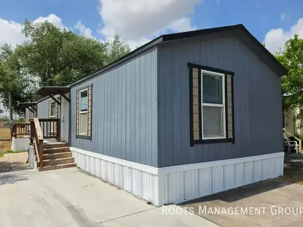 310 Hester Ave, Donna, TX