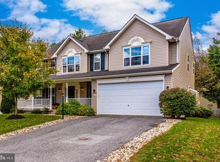10303 Iliamna Ct, New Market, MD 21774
