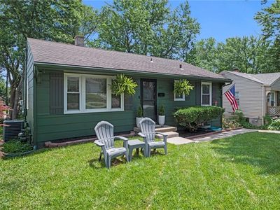 8317 Locust St, Kansas City, MO, 64131