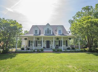 4355 Quince Rd, Pilot, VA 24138