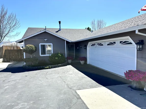 930 Cameron Way, Susanville, CA 96130