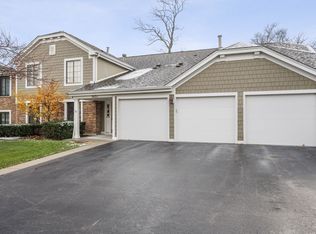 1451 Seven Pines Rd APT C1, Schaumburg, IL 60193