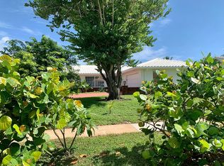 1919 Crafton Rd, North Palm Beach, FL 33408