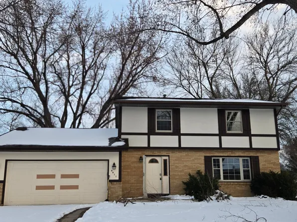 9911 Johnson Cir, Bloomington, MN 55437