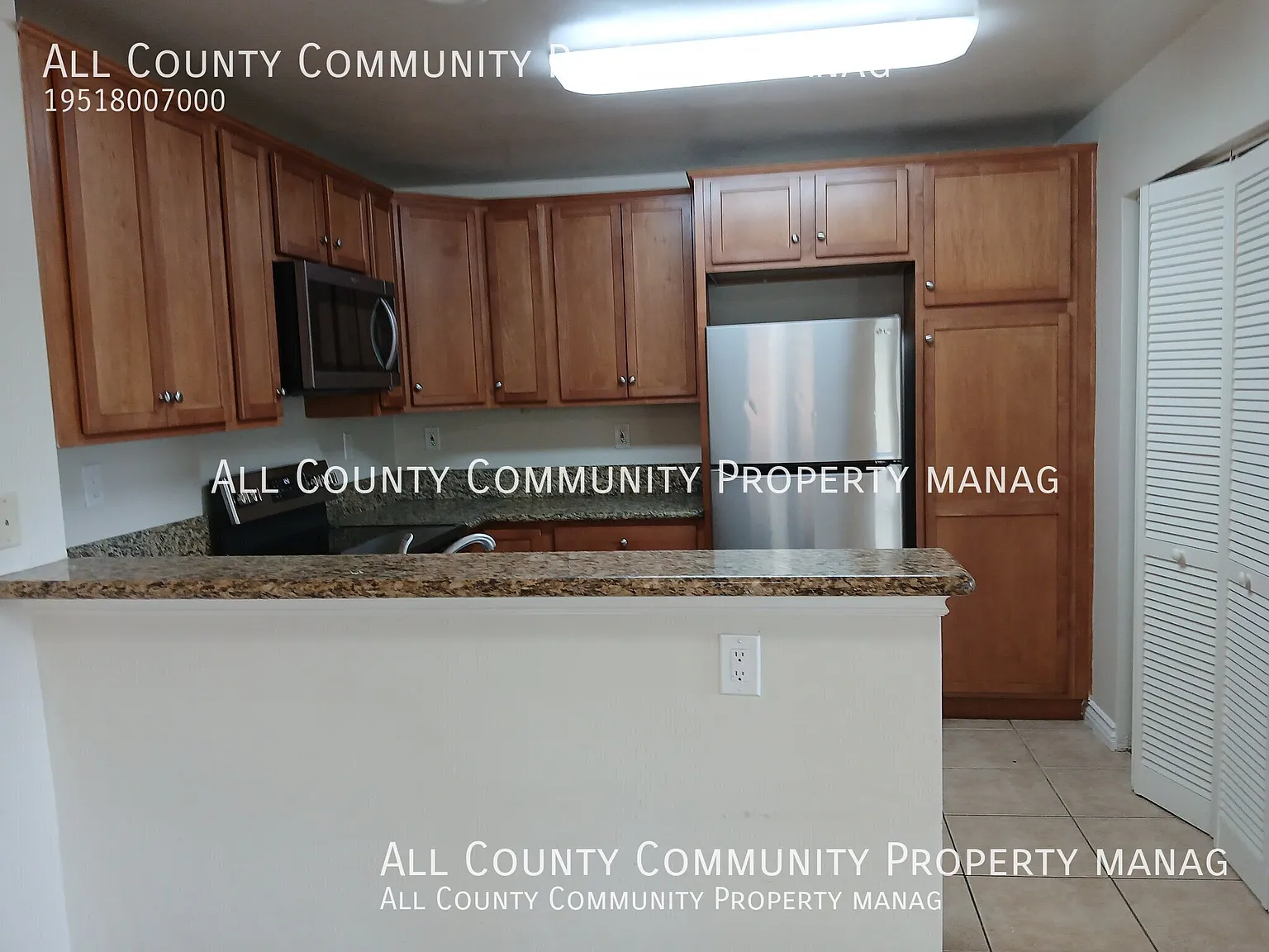 Stunning 3 Bed 2 Bath Apartment in Escondido! — Photo 4