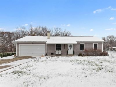 29777 Marlin Dr, Wright City, MO, 63390