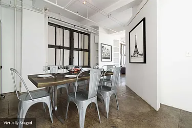 Rented by Halstead Real Estate