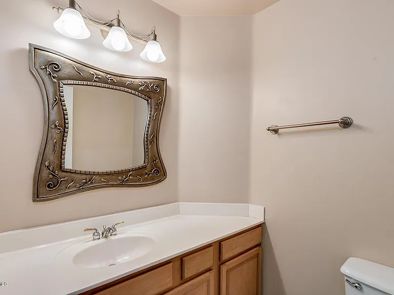 Guest Bathroom Downstairs