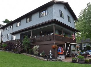 11016 Kepler Ave, Conneaut Lake, PA 16316