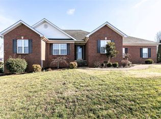 33 Kimberly Way, Lebanon, KY 40033