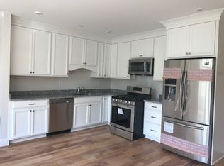 1008 Tremont St APT 8, Roxbury Crossing, MA 02120