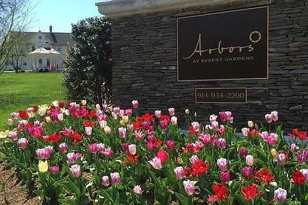 The Arbors at Regent Gardens — Photo 2