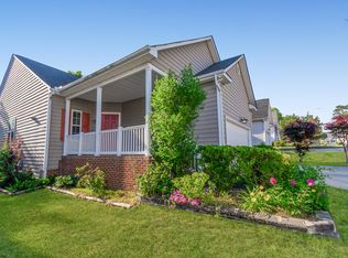 5337 Sahalee Way, Raleigh, NC 27604