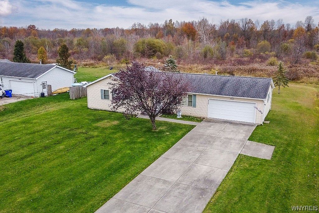 956 Balmer Rd, Youngstown, NY 14174 Zillow