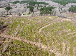 Dry Creek Rd LOT 3, Magee, MS 39111