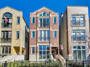 3037 N Racine Ave #3, Chicago, IL 60657