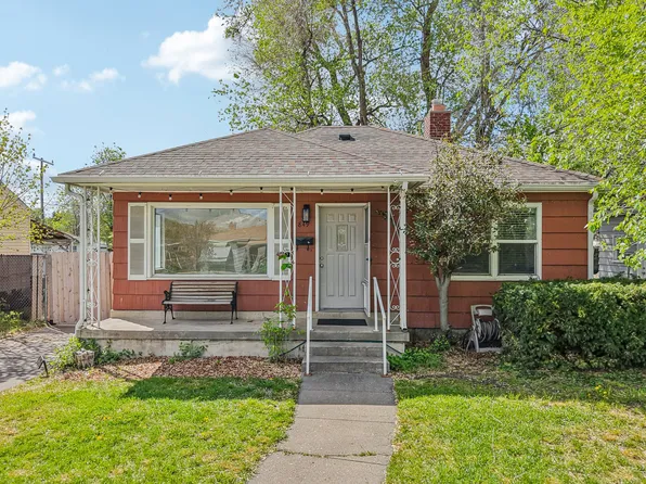 849 W Montague Ave S, Salt Lake City, UT 84104