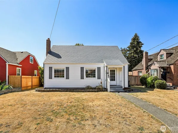 4840 E B Street, Tacoma, WA 98404