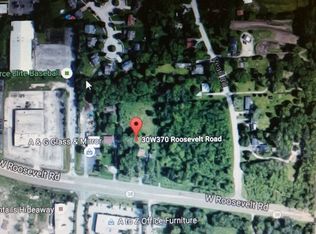 30W370 Roosevelt Rd, West Chicago, IL 60185