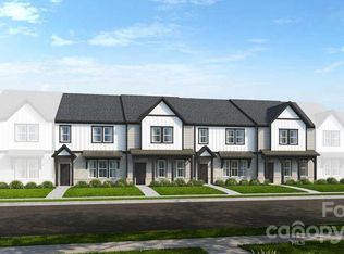 9119 Harwen Ln, Harrisburg, NC 28075