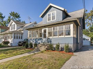 374 Washington Blvd, Holland, MI