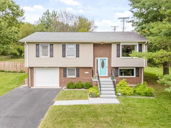 1150 George Edward Via, Christiansburg, VA 24073