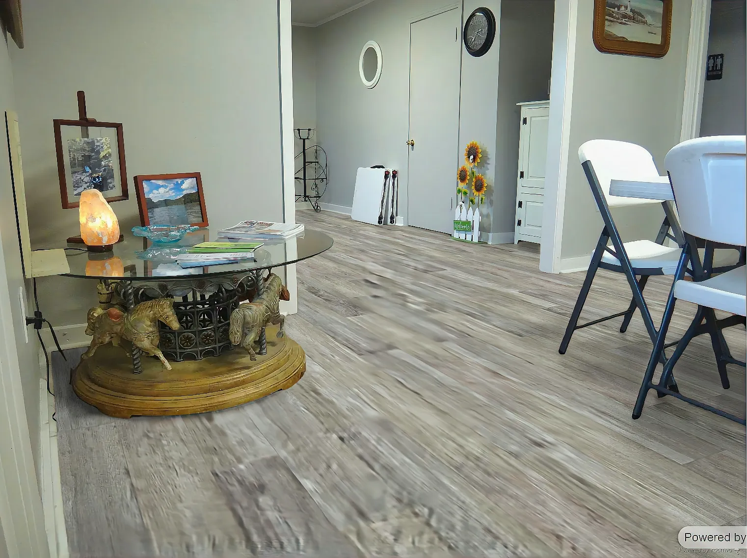 Studio, 1170 sqft, $1,525 — Photo 4