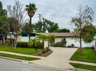3512 S Flemington Dr, West Covina, CA 91792
