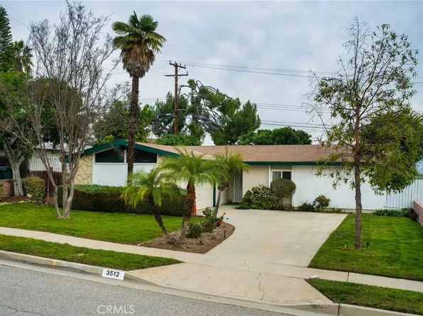 3512 S Flemington Dr, West Covina, CA 91792
