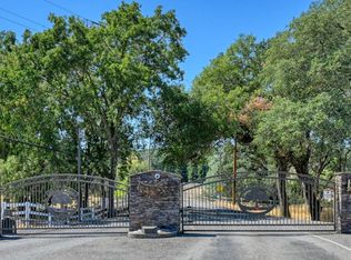 1991 E Green Springs Rd, Rescue, CA 95672