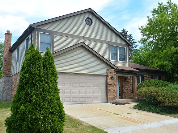 2nd image of 1106 W Keating Dr