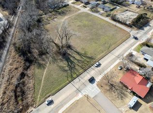 Independence And Minnesota St Lot 1, Shawnee, OK 74804