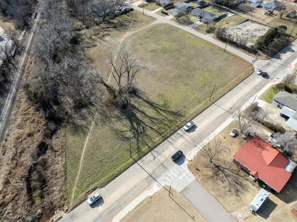 Independence And Minnesota St Lot 1, Shawnee, OK 74804