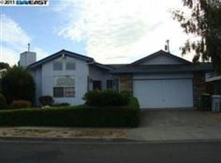 4375 Corrigan Dr, Fremont, CA