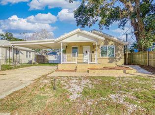 502 S Navy Blvd, Perdido Key, FL 32507