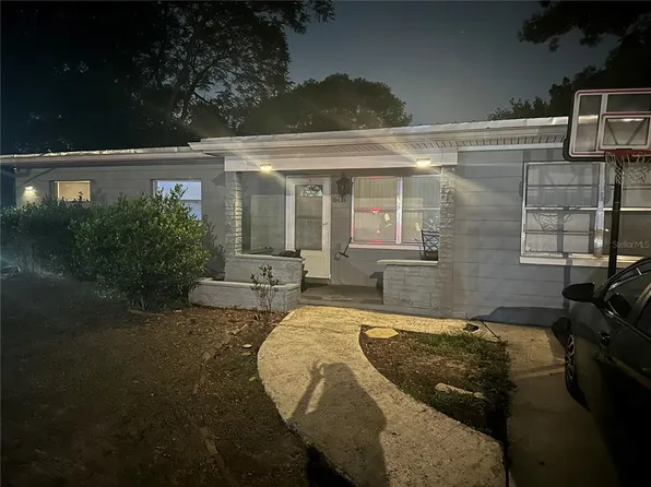 10910 N Annette Ave, Tampa, FL 33612