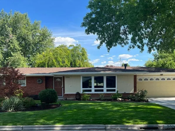 2028 N Amber St, Boise, ID 83706