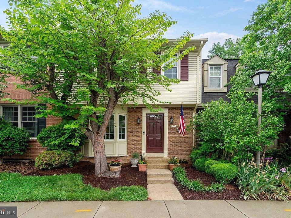 2736 Carter Farm Ct, Alexandria, VA 22306 | Zillow